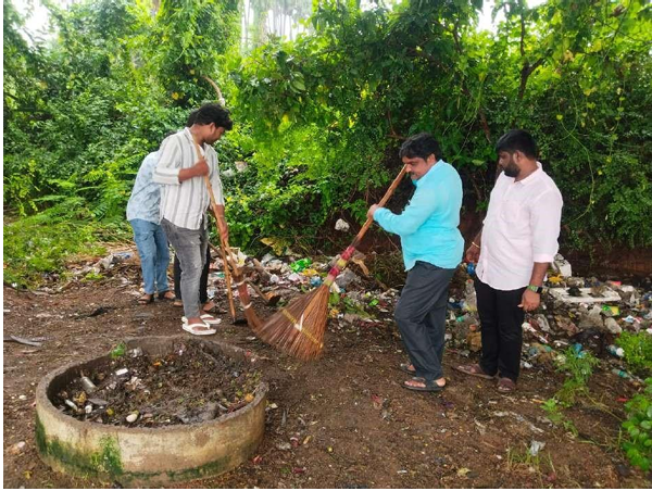 Prof. M. James Stephen