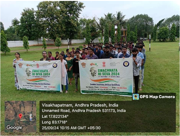 Prof. M. James Stephen