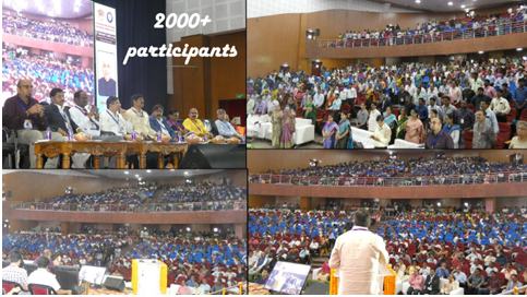 Prof. M. James Stephen