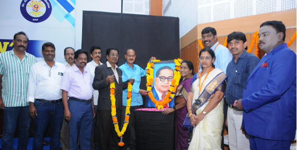 Prof. M. James Stephen