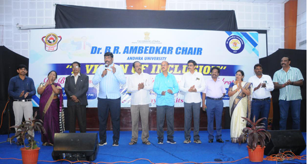 Prof. M. James Stephen