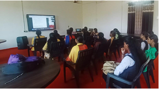 Prof. M. James Stephen