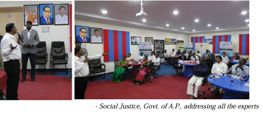 Prof. M. James Stephen